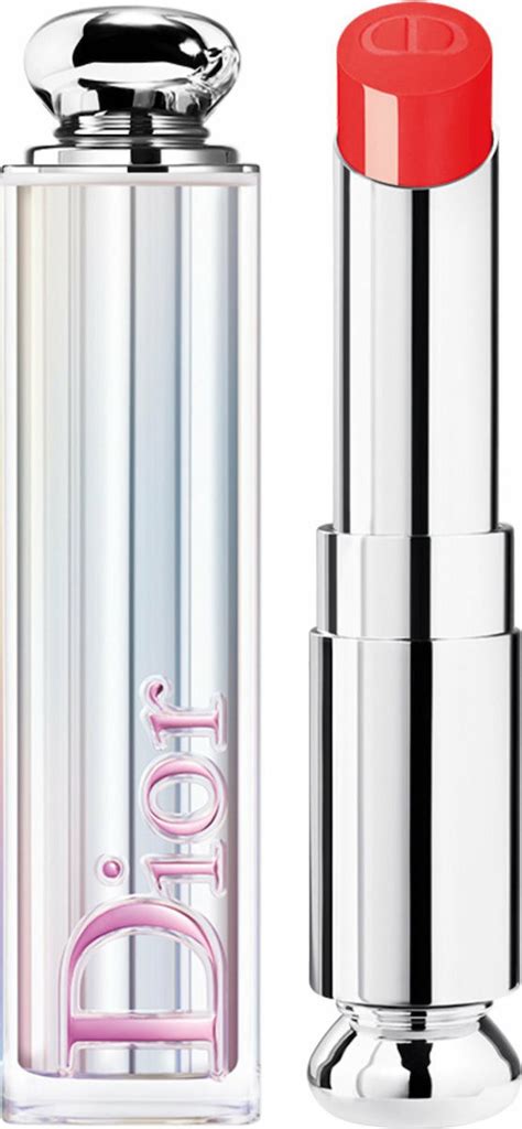 dior addict stellar shine 673 diorcharm|Dior Addict Stellar Shine: vibrant colour lip shine, 3 effects .